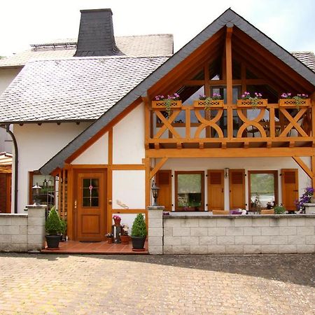 Haus Winkelchen Villa Кохем Екстериор снимка