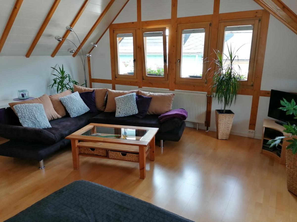 Haus Winkelchen Villa Кохем Екстериор снимка