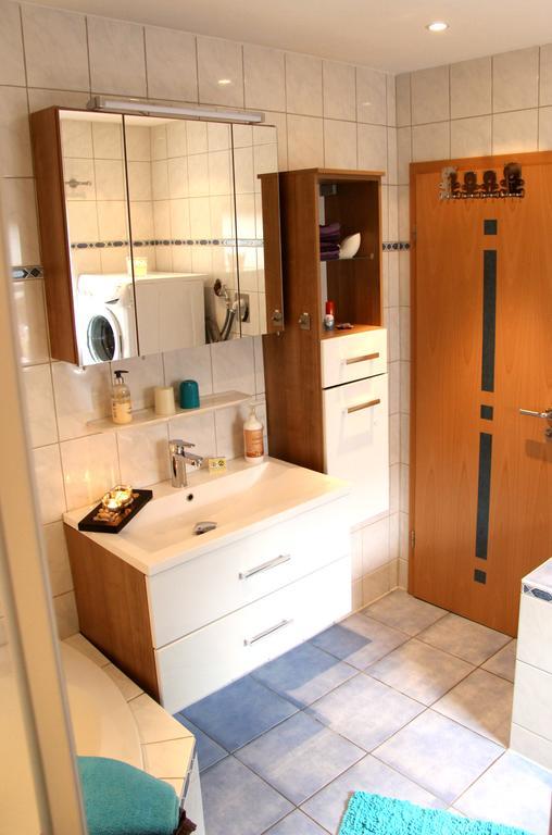 Haus Winkelchen Villa Кохем Екстериор снимка