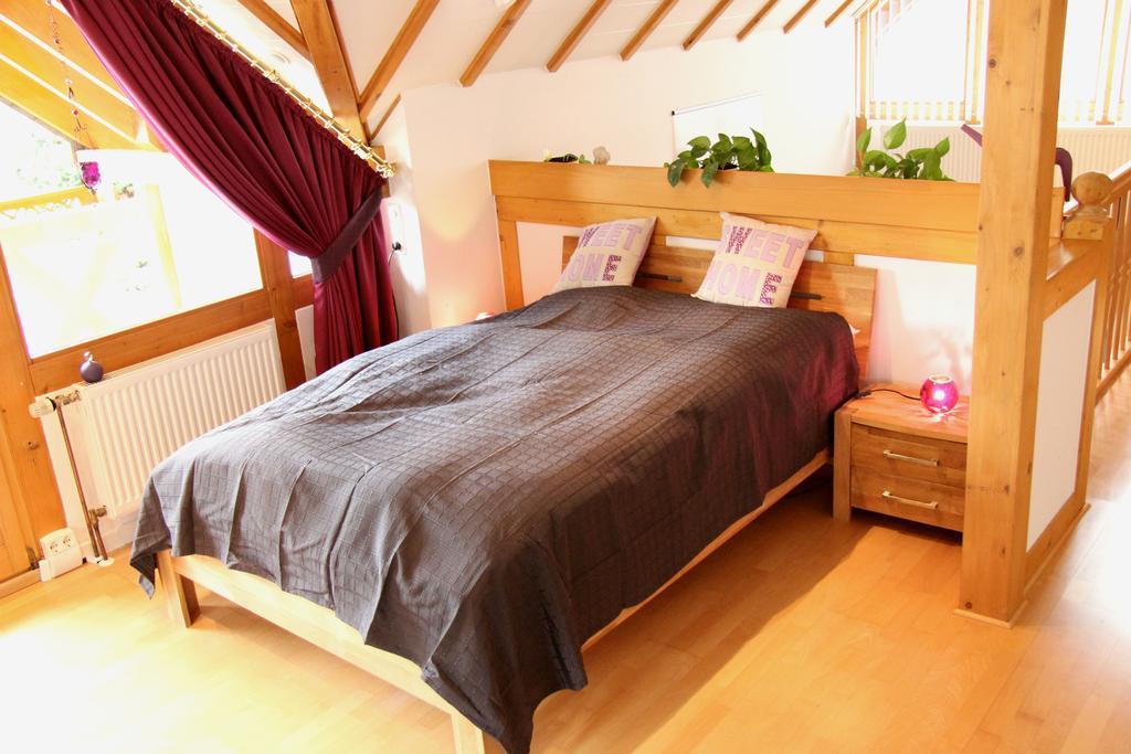 Haus Winkelchen Villa Кохем Екстериор снимка